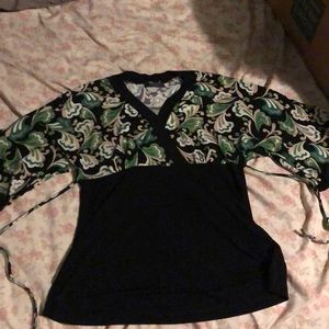 Maternity Blouse